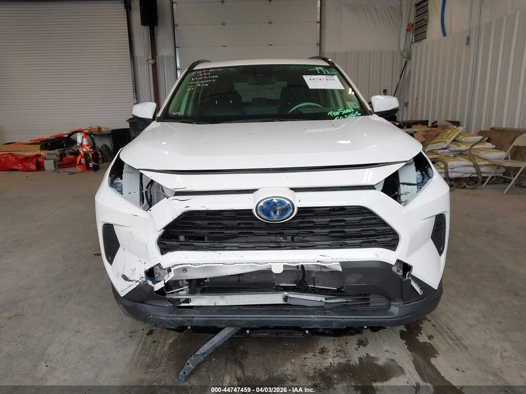 JTMRWRFV5RD216543 2024 TOYOTA RAV4 HYBRID photo no. 12