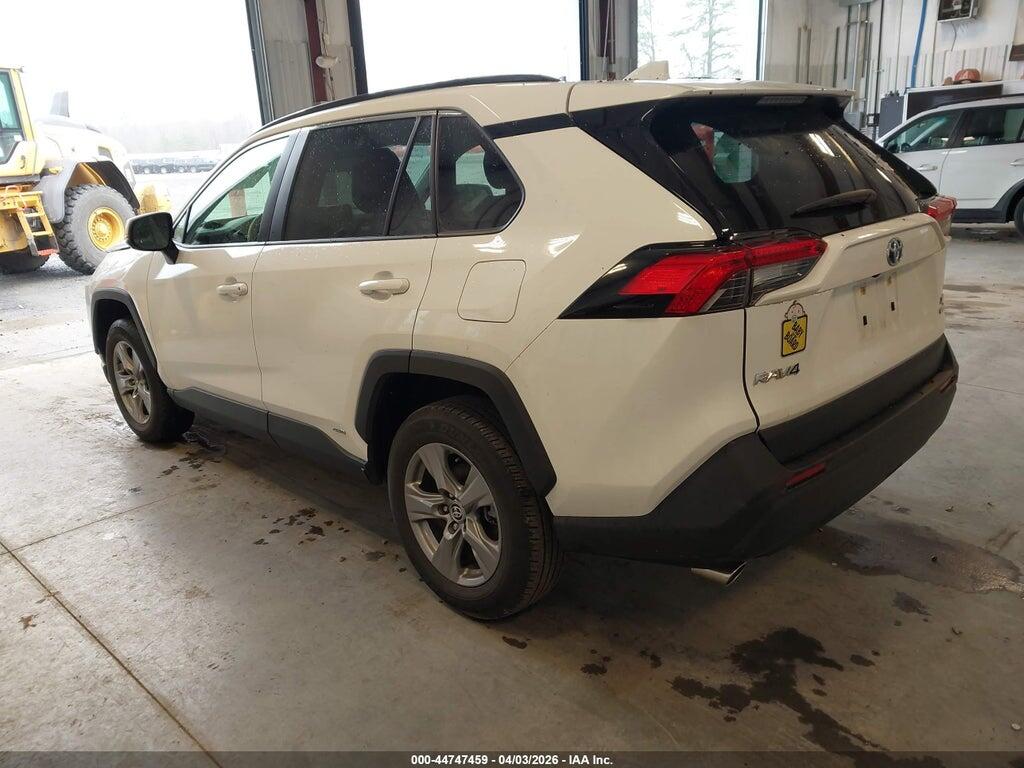 JTMRWRFV5RD216543 2024 TOYOTA RAV4 HYBRID photo no. 3