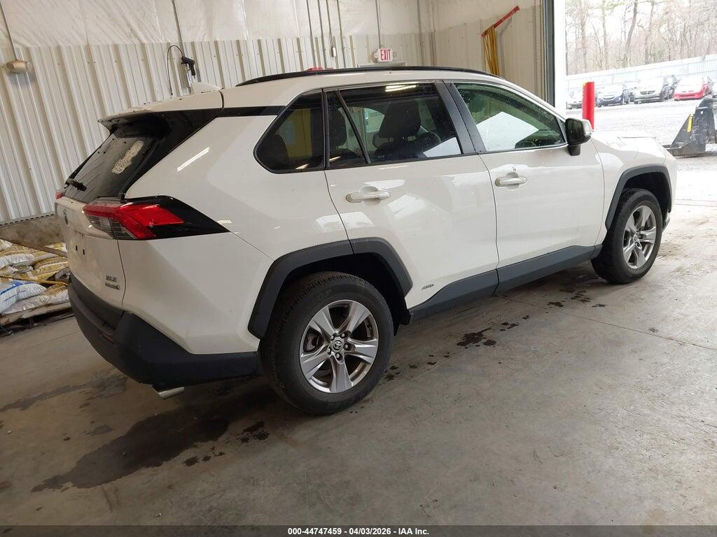 JTMRWRFV5RD216543 2024 TOYOTA RAV4 HYBRID photo no. 4