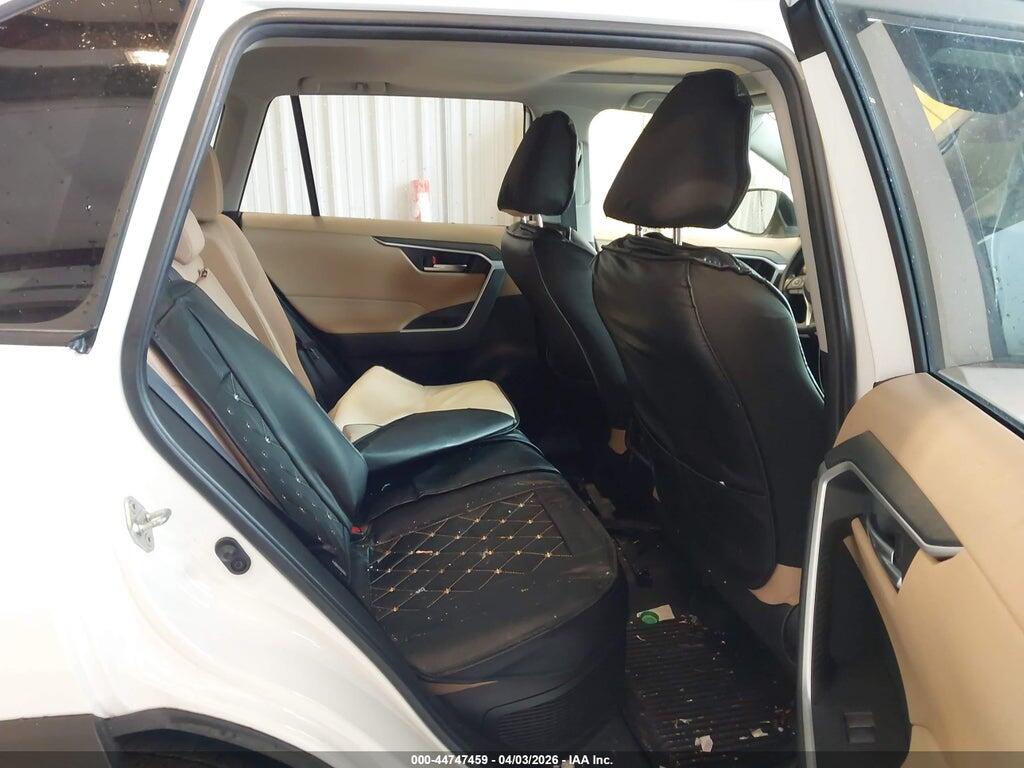 JTMRWRFV5RD216543 2024 TOYOTA RAV4 HYBRID photo no. 8