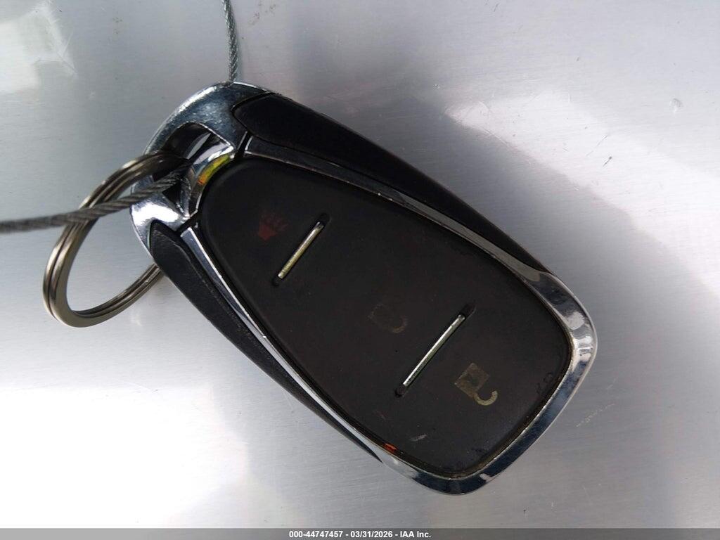 2GNAXFEV5N6125511 2022 CHEVROLET EQUINOX photo no. 11