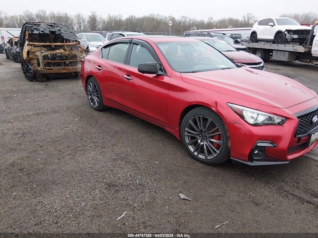 JN1FV7DR8MM880024 2021 INFINITI Q50 photo no. 1
