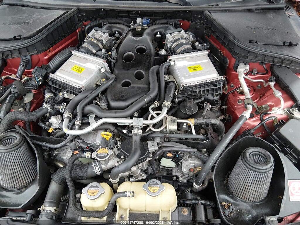 JN1FV7DR8MM880024 2021 INFINITI Q50 photo no. 10