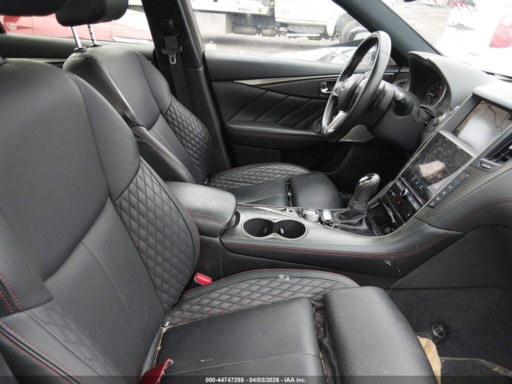 JN1FV7DR8MM880024 2021 INFINITI Q50 photo no. 5