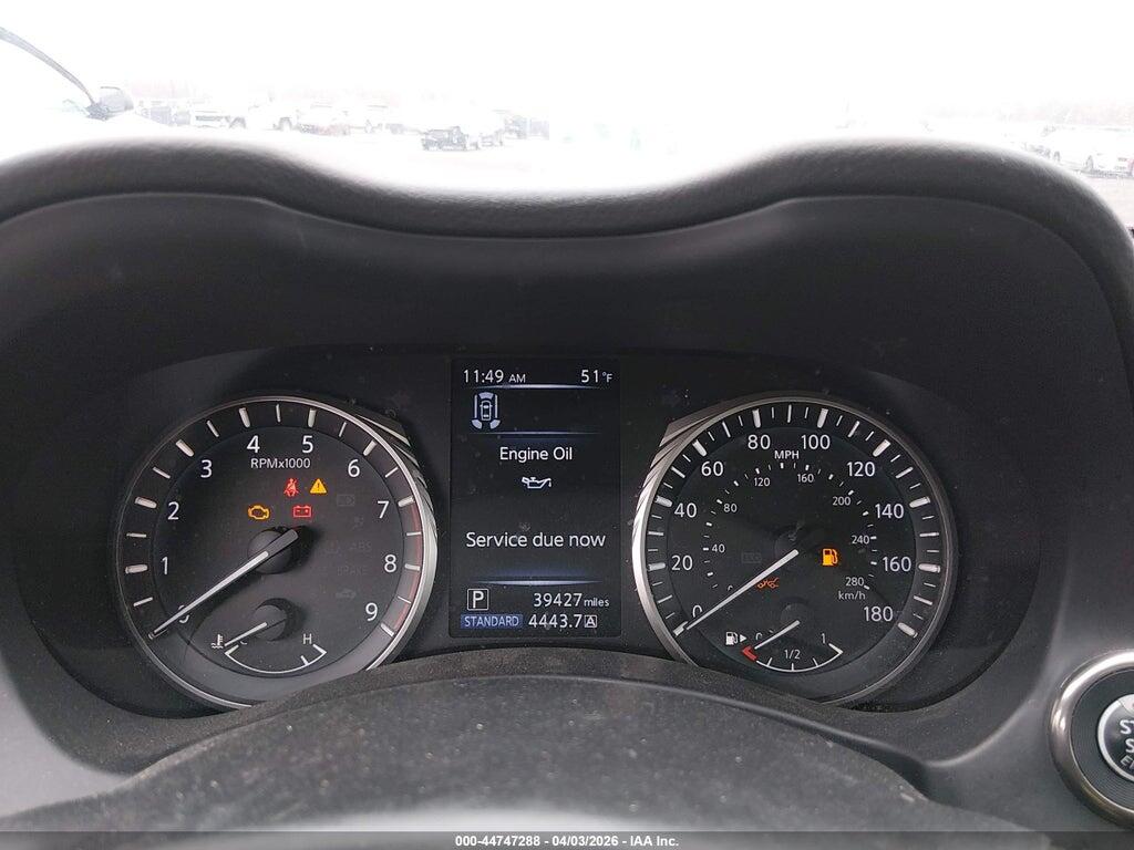 JN1FV7DR8MM880024 2021 INFINITI Q50 photo no. 7
