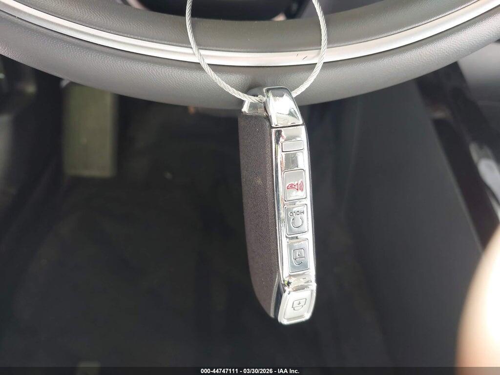 KNDCR3LE5P5049039 2023 KIA NIRO photo no. 11