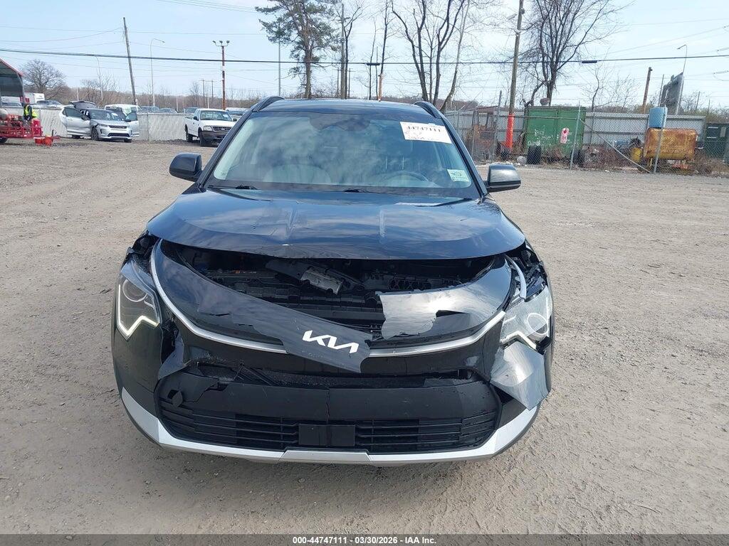 KNDCR3LE5P5049039 2023 KIA NIRO photo no. 12