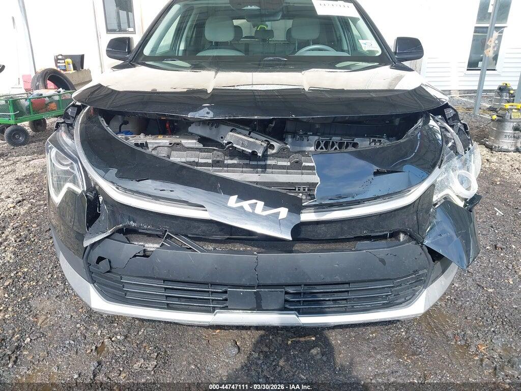KNDCR3LE5P5049039 2023 KIA NIRO photo no. 6