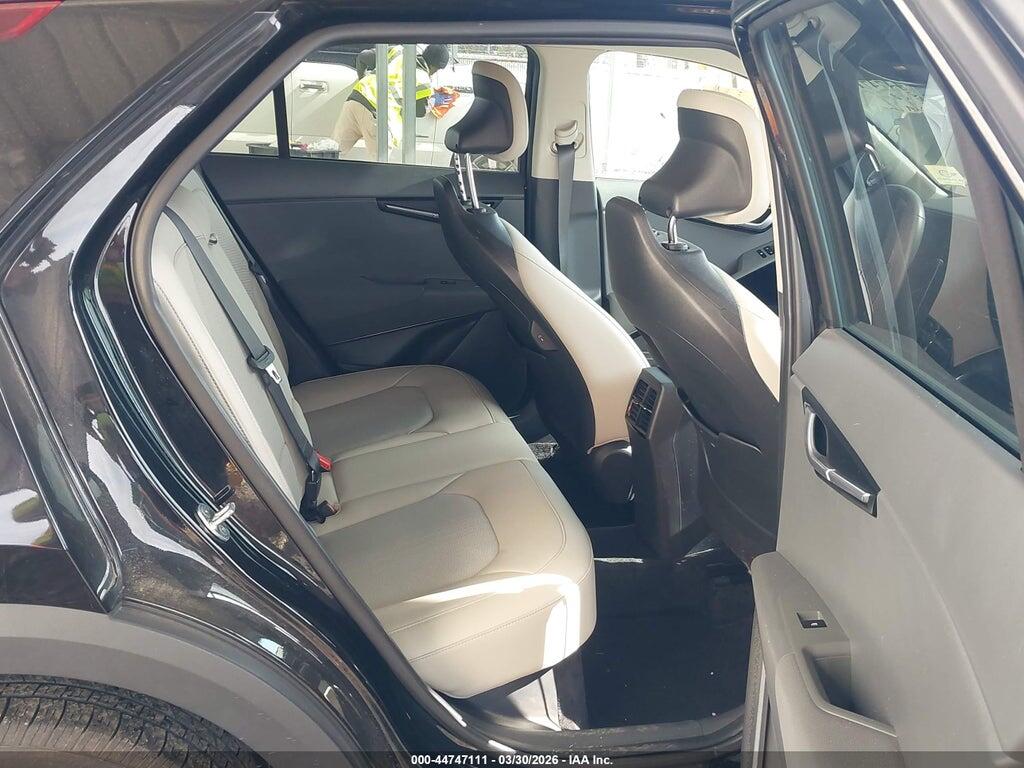 KNDCR3LE5P5049039 2023 KIA NIRO photo no. 8