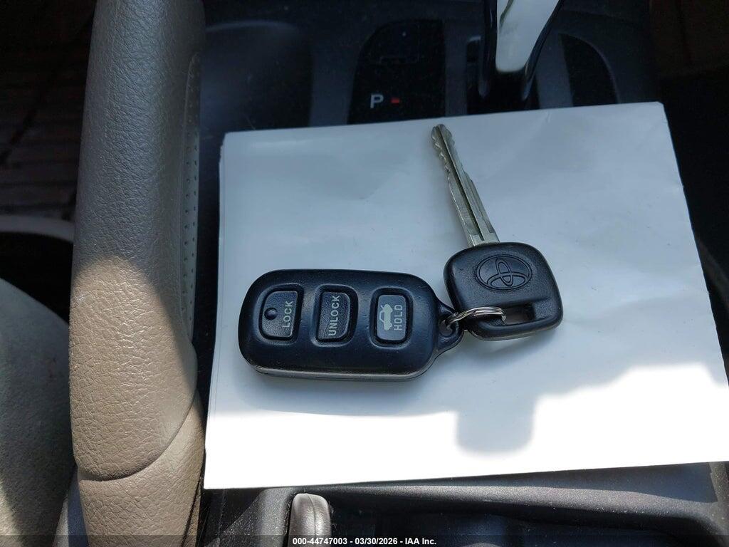 4T1BE32K26U128229 2006 TOYOTA CAMRY photo no. 11
