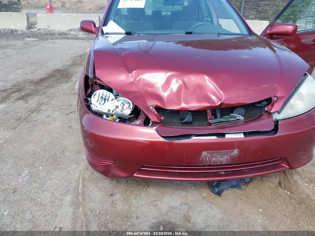 4T1BE32K26U128229 2006 TOYOTA CAMRY photo no. 6