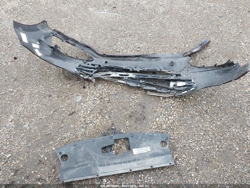 2FMPK4K90MBA26951 2021 FORD EDGE photo no. 12
