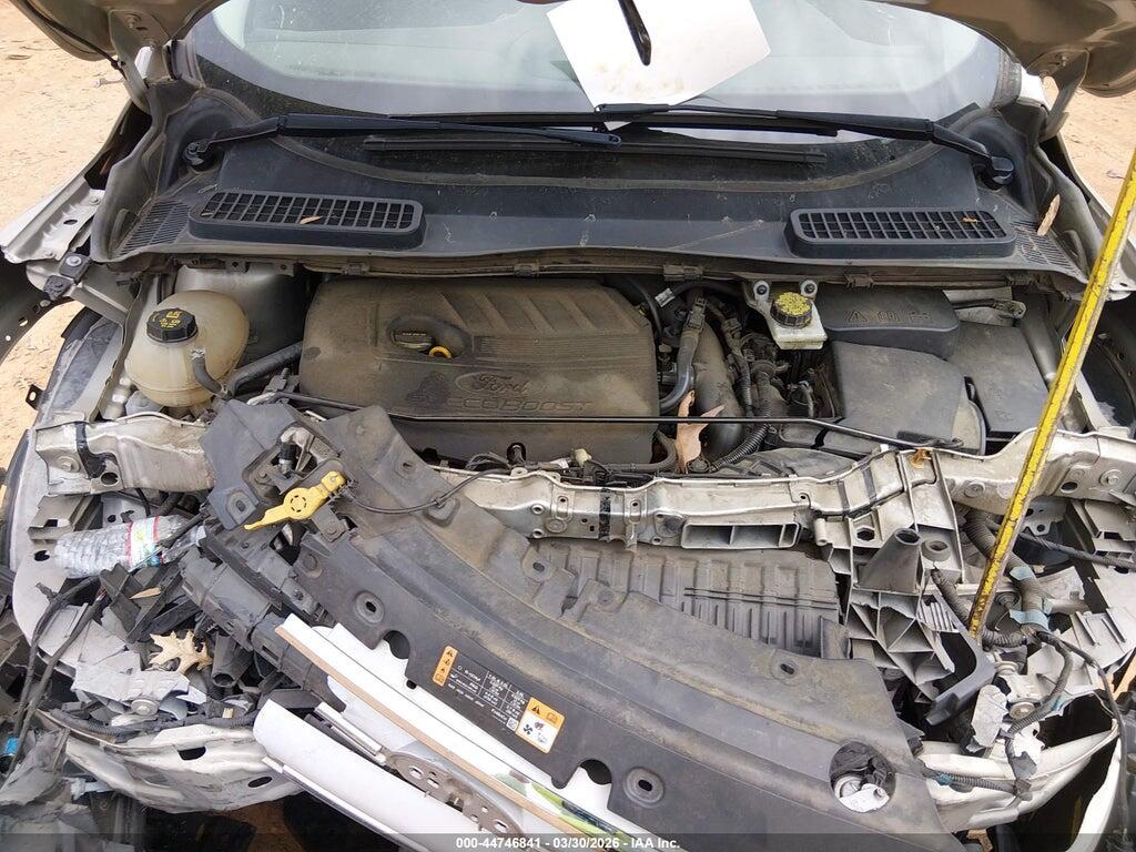 1FMCU0GD2JUC16576 2018 FORD ESCAPE photo no. 10