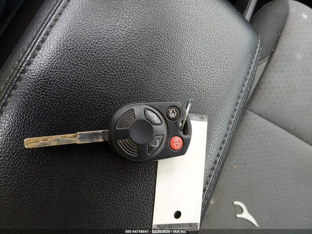 1FMCU0GD2JUC16576 2018 FORD ESCAPE photo no. 11