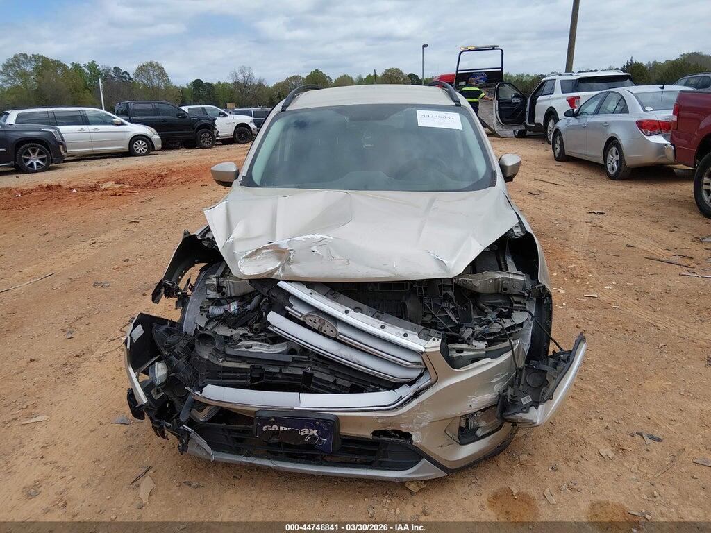 1FMCU0GD2JUC16576 2018 FORD ESCAPE photo no. 12
