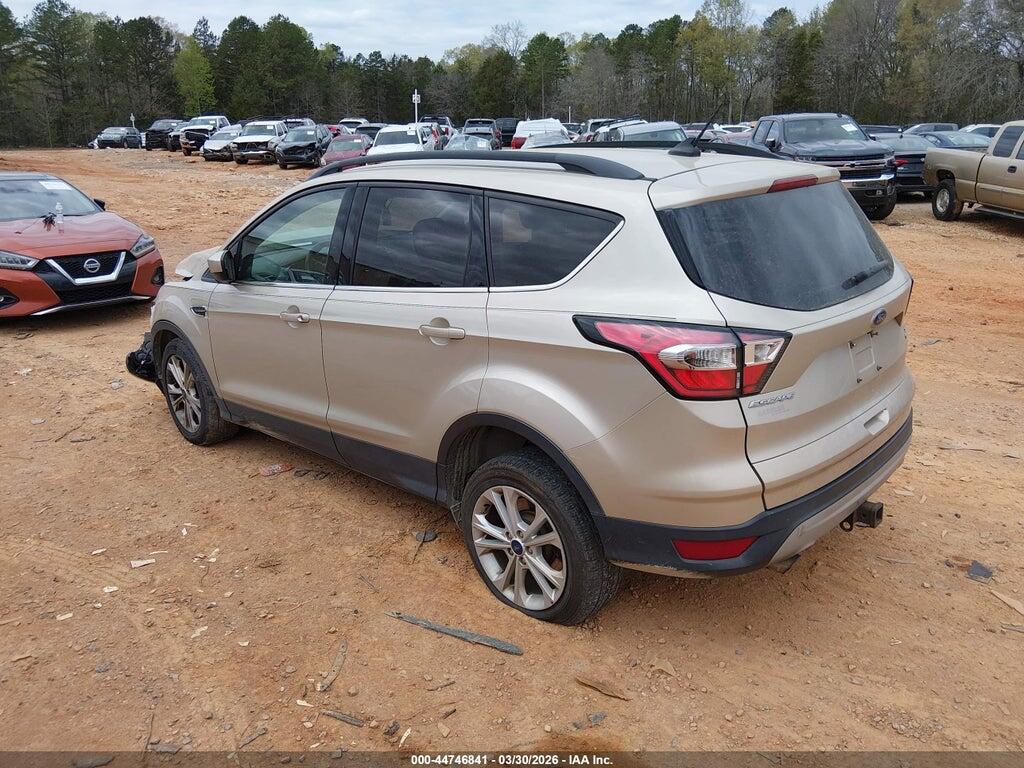 1FMCU0GD2JUC16576 2018 FORD ESCAPE photo no. 3