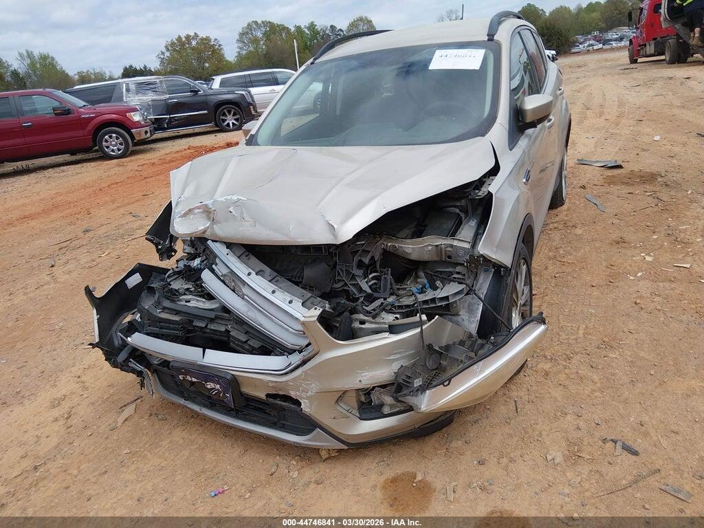 1FMCU0GD2JUC16576 2018 FORD ESCAPE photo no. 6