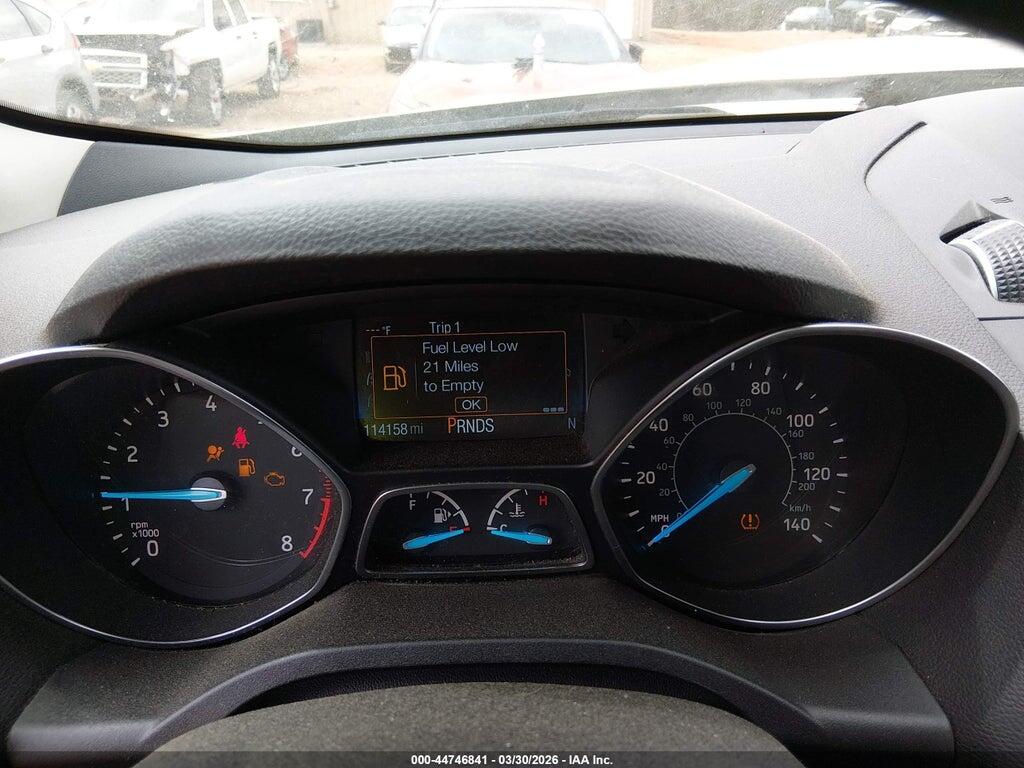 1FMCU0GD2JUC16576 2018 FORD ESCAPE photo no. 7