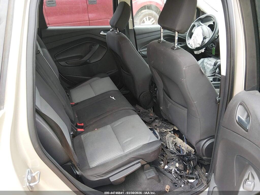 1FMCU0GD2JUC16576 2018 FORD ESCAPE photo no. 8