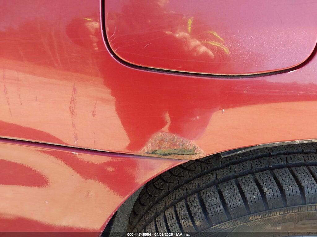 JF1SG65687H706011 2007 SUBARU FORESTER photo no. 6