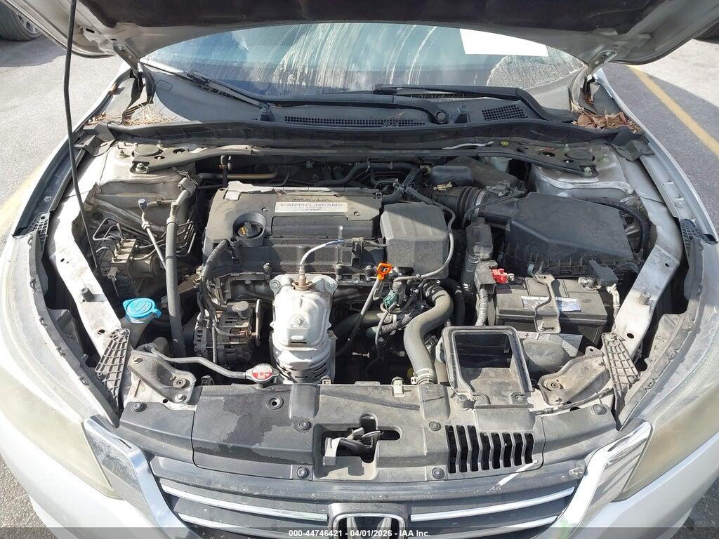 1HGCR2F57FA087126 2015 HONDA ACCORD photo no. 10