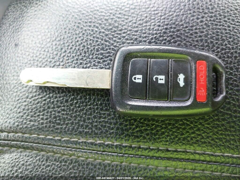 1HGCR2F57FA087126 2015 HONDA ACCORD photo no. 11
