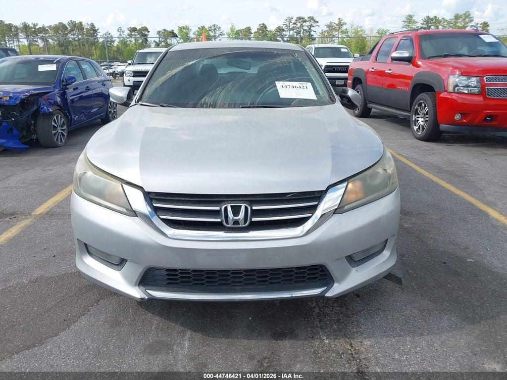 1HGCR2F57FA087126 2015 HONDA ACCORD photo no. 12