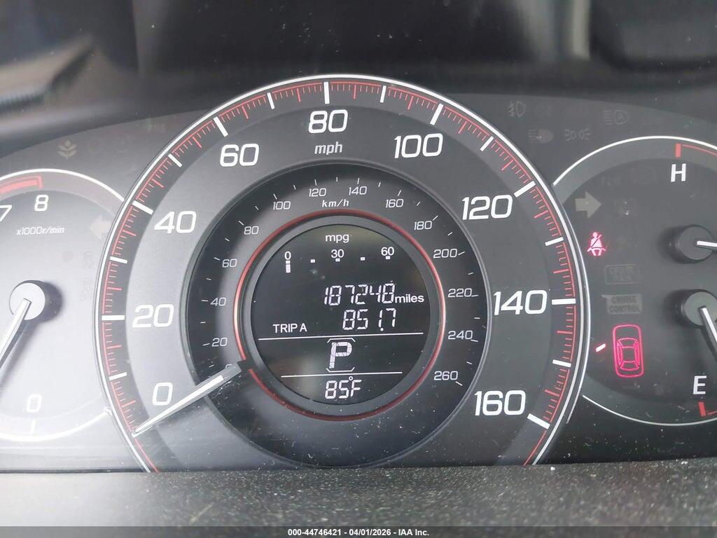 1HGCR2F57FA087126 2015 HONDA ACCORD photo no. 7