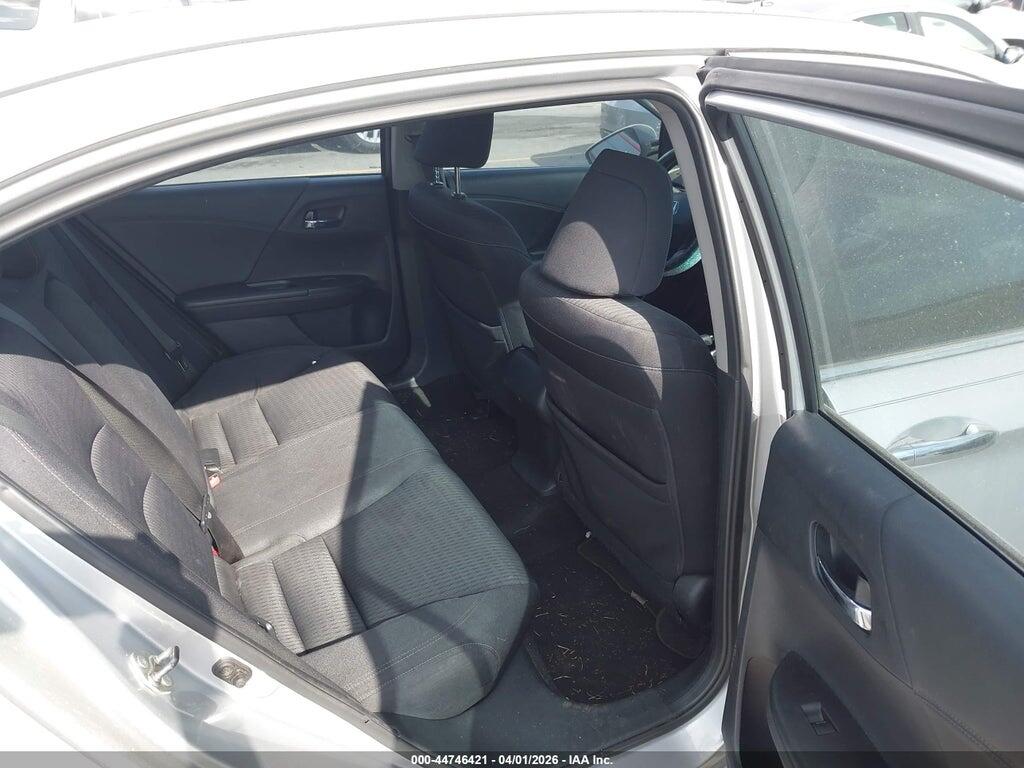 1HGCR2F57FA087126 2015 HONDA ACCORD photo no. 8