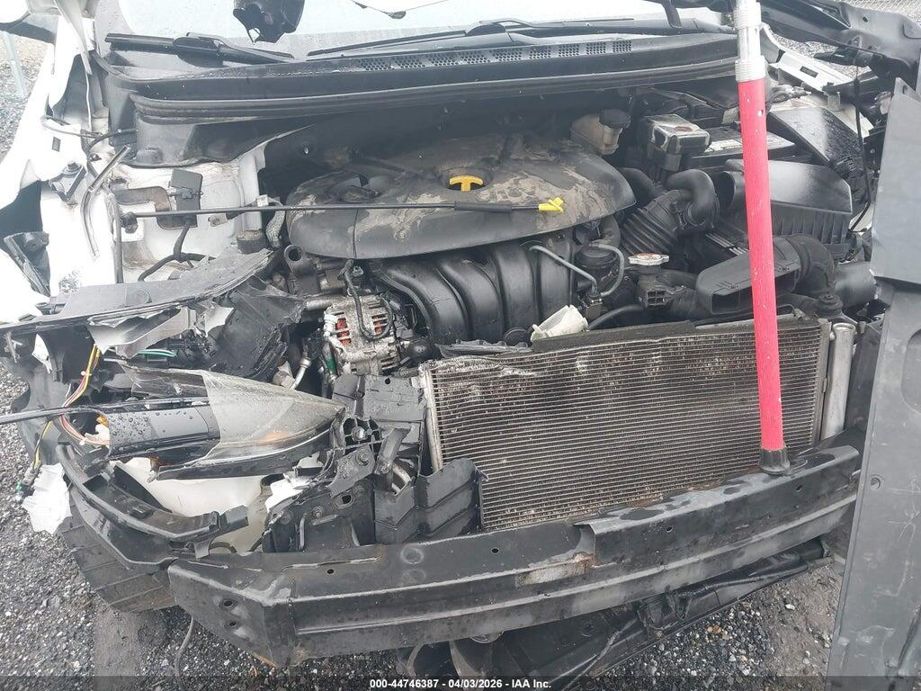 5NPDH4AE5EH502475 2014 HYUNDAI ELANTRA photo no. 10
