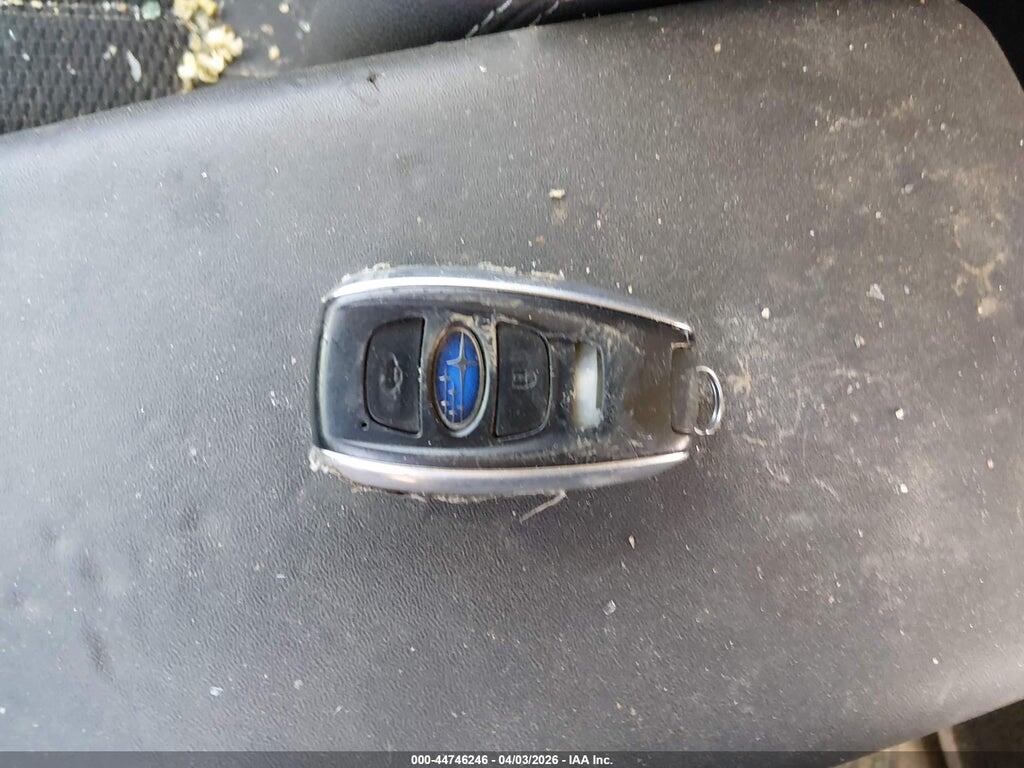 JF2SKAGC6KH463310 2019 SUBARU FORESTER photo no. 11