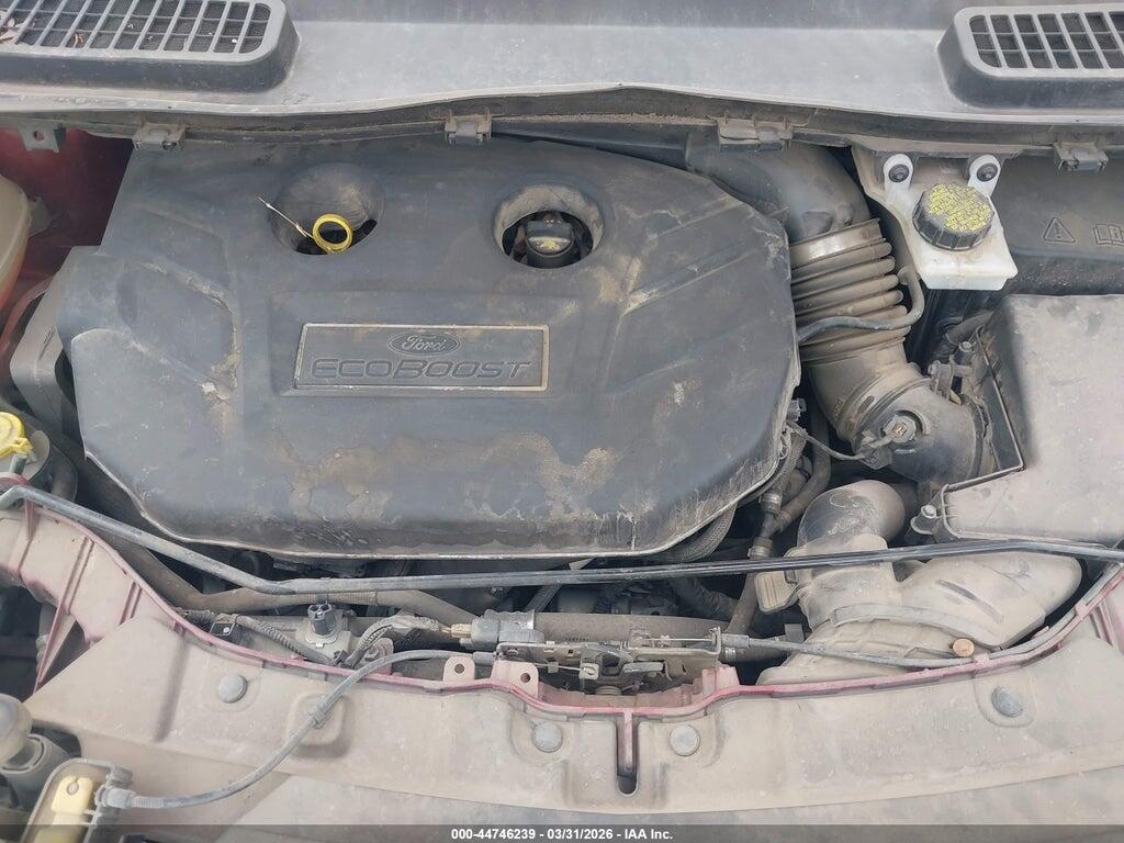 1FMCU0G90HUE94351 2017 FORD ESCAPE photo no. 10