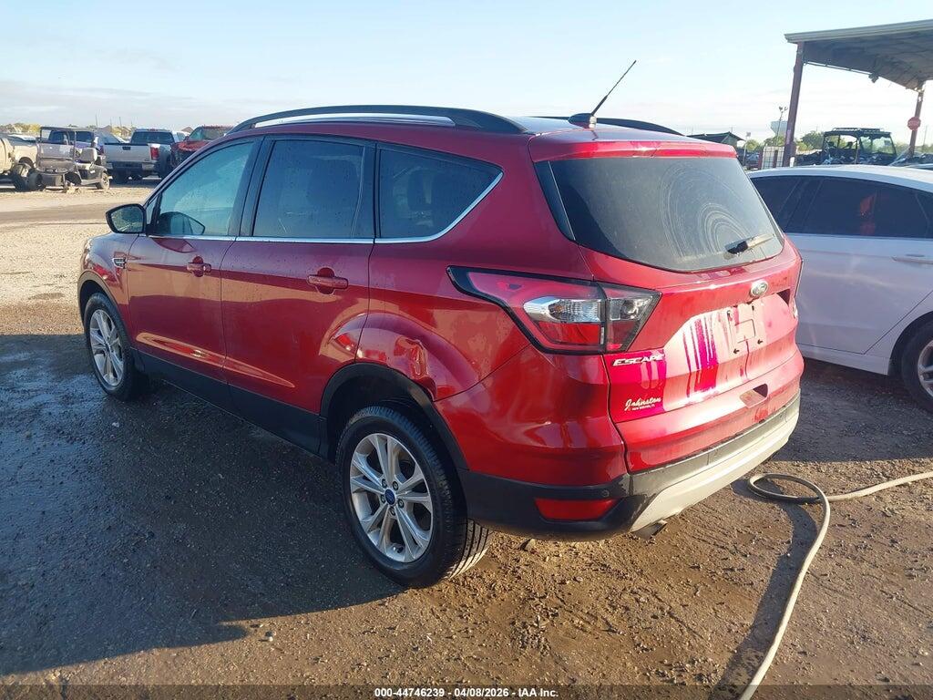 1FMCU0G90HUE94351 2017 FORD ESCAPE photo no. 12