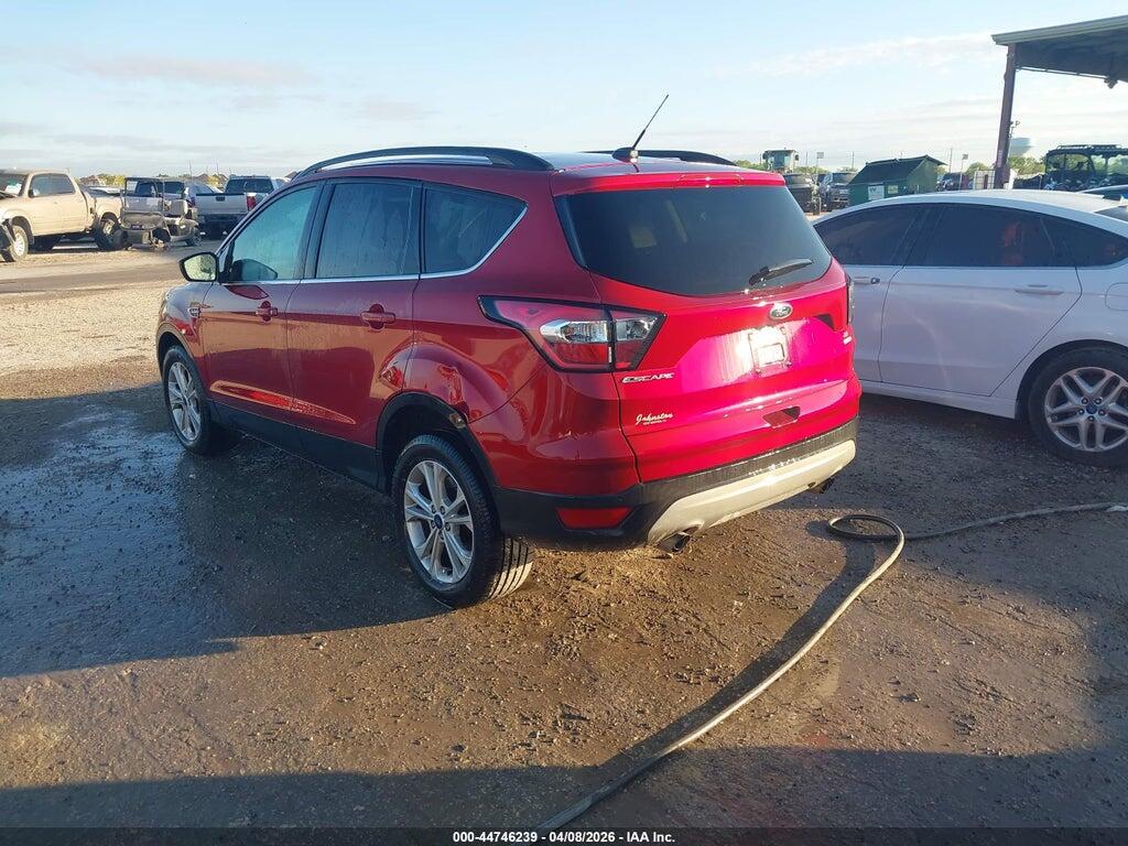 1FMCU0G90HUE94351 2017 FORD ESCAPE photo no. 3