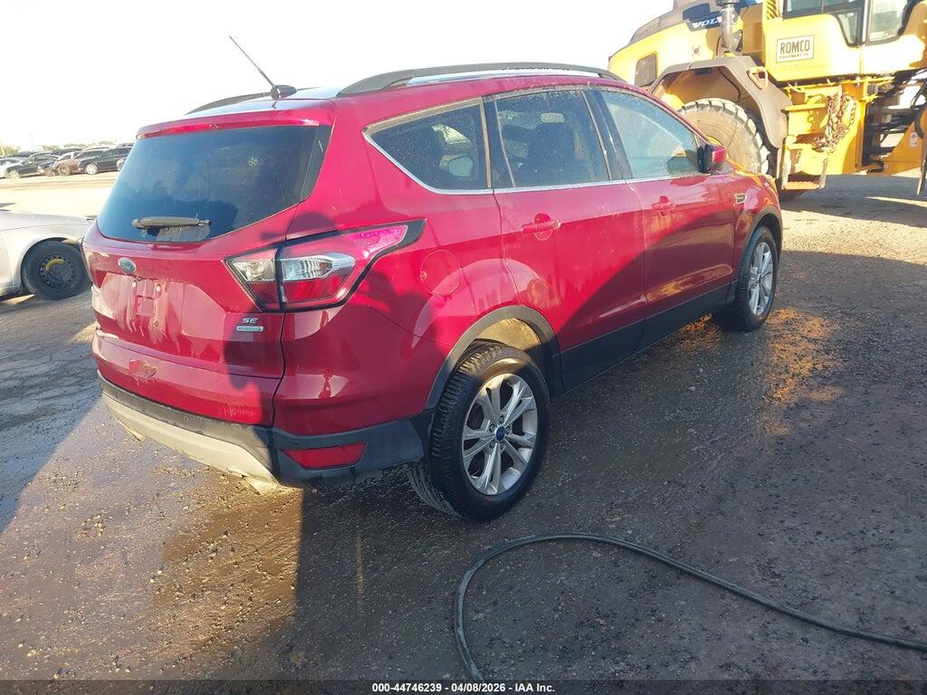 1FMCU0G90HUE94351 2017 FORD ESCAPE photo no. 4
