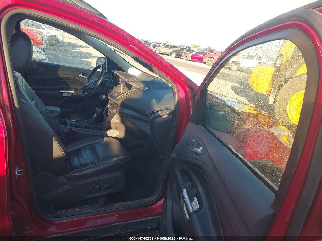 1FMCU0G90HUE94351 2017 FORD ESCAPE photo no. 5
