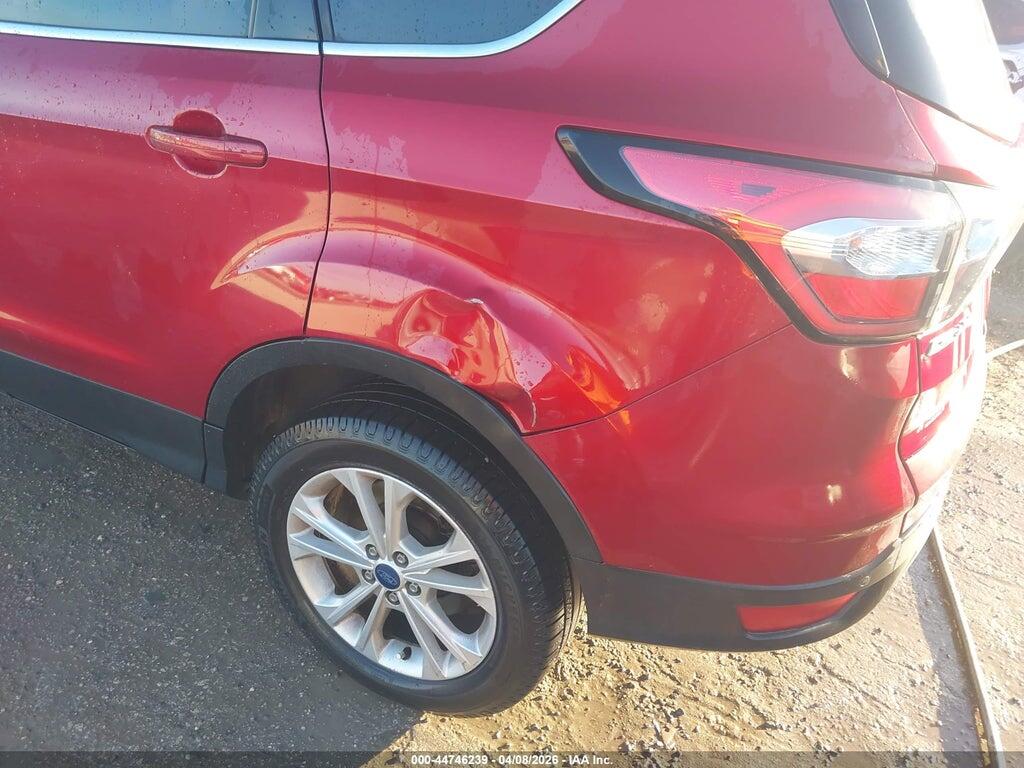 1FMCU0G90HUE94351 2017 FORD ESCAPE photo no. 6
