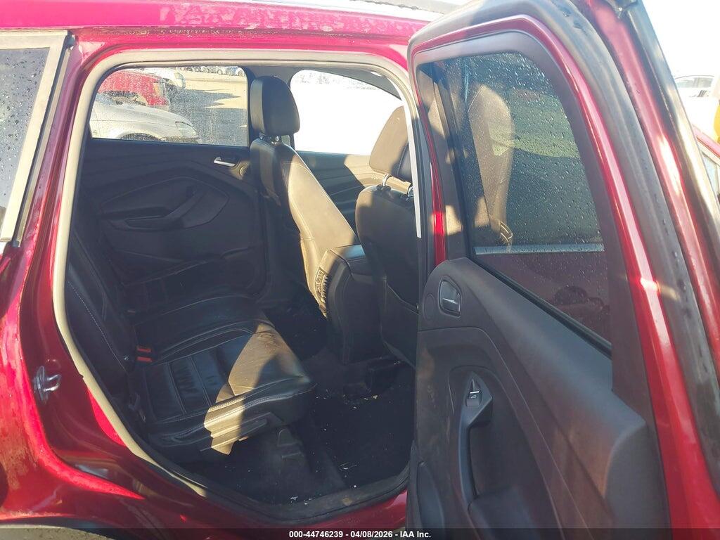 1FMCU0G90HUE94351 2017 FORD ESCAPE photo no. 8