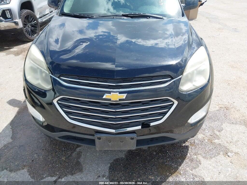 2GNALCEK4G6289108 2016 CHEVROLET EQUINOX photo no. 12