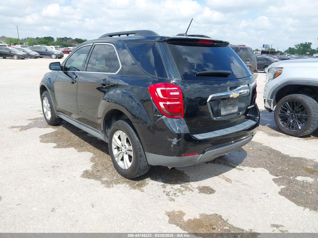 2GNALCEK4G6289108 2016 CHEVROLET EQUINOX photo no. 3