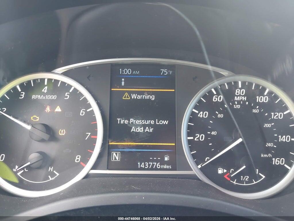 3N1AB7AP3KY222711 2019 NISSAN SENTRA photo no. 7
