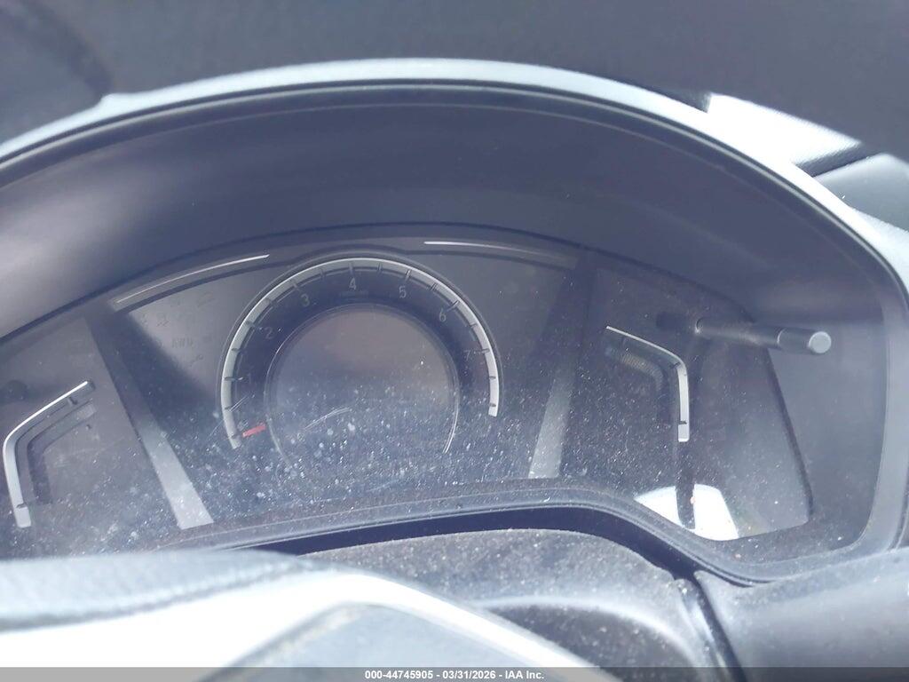 2HKRW5H37KH404467 2019 HONDA CR-V photo no. 7