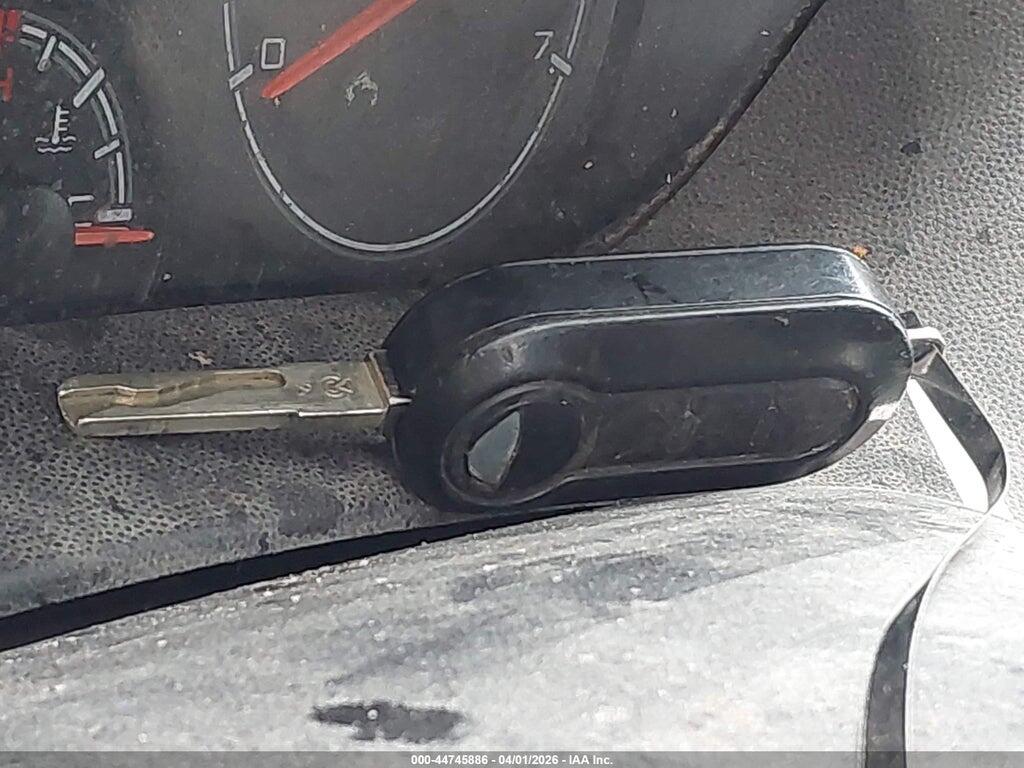 3C6URVJG0EE123237 2014 RAM PROMASTER 3500 photo no. 11