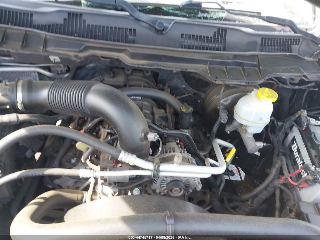 1C6RR6TT0LS103344 2020 RAM 1500 CLASSIC photo no. 10