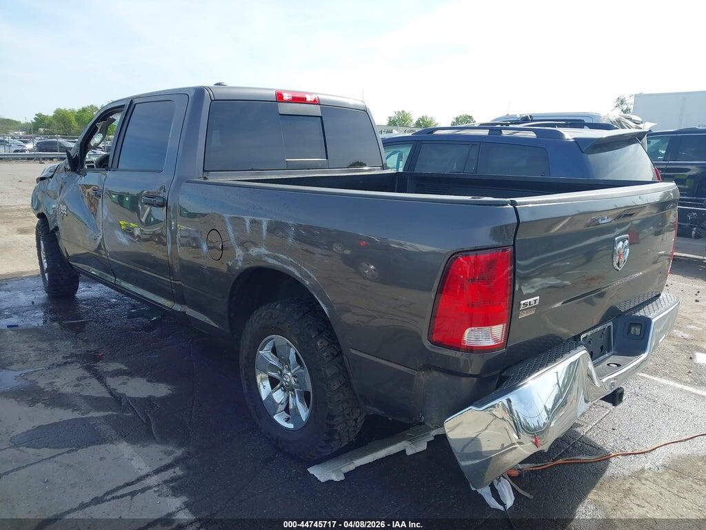 1C6RR6TT0LS103344 2020 RAM 1500 CLASSIC photo no. 3