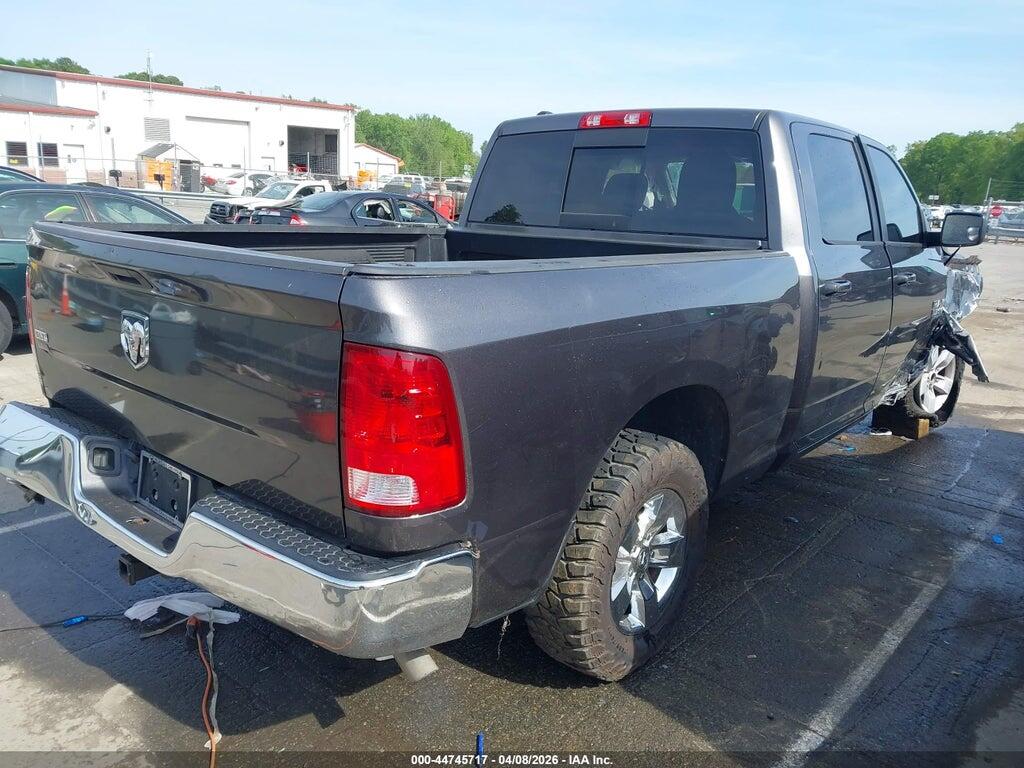 1C6RR6TT0LS103344 2020 RAM 1500 CLASSIC photo no. 4