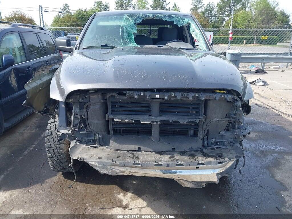 1C6RR6TT0LS103344 2020 RAM 1500 CLASSIC photo no. 6