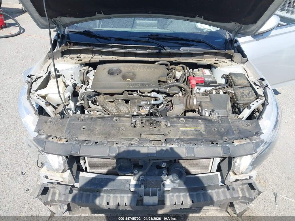 1N4BL4BV7KC192203 2019 NISSAN ALTIMA photo no. 10