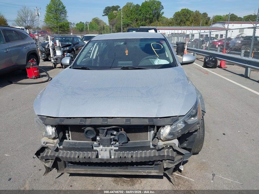 1N4BL4BV7KC192203 2019 NISSAN ALTIMA photo no. 12
