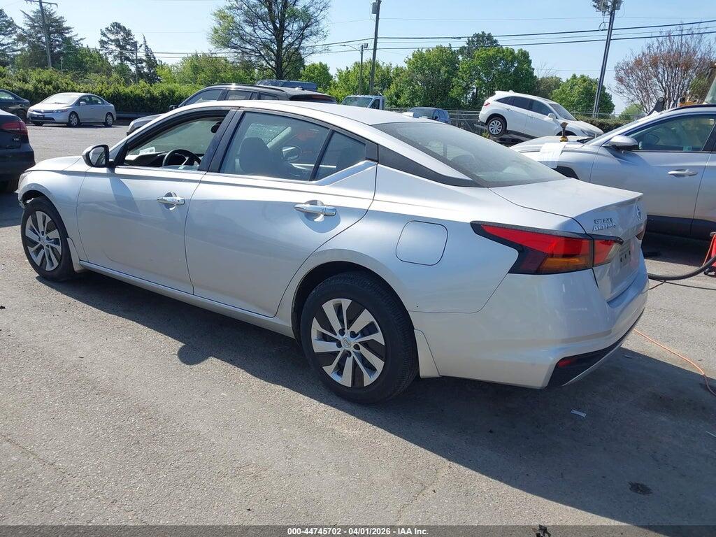 1N4BL4BV7KC192203 2019 NISSAN ALTIMA photo no. 3